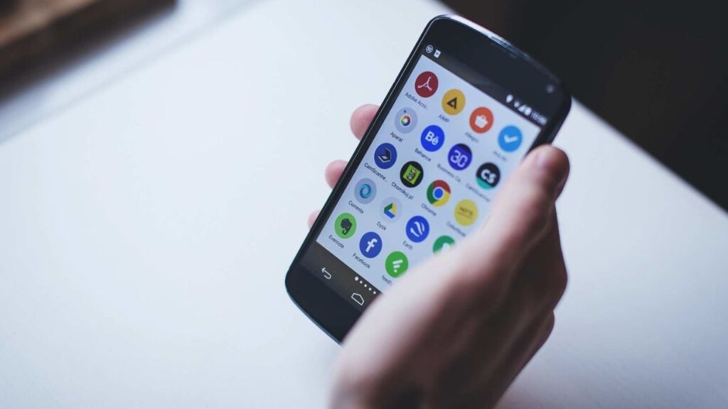 Israel Army Android Ban