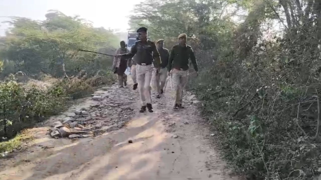 Video: अवैध हथकड़ शराब पर आबकारी का सख्त वार, एक तस्कर गिरफ्तार