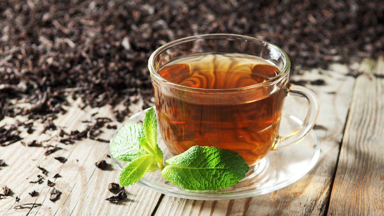 Black tea (Image: Google)