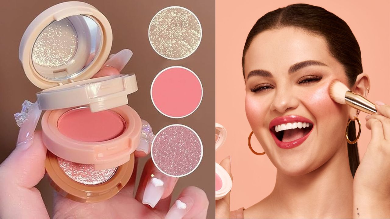 Blush लगाने की सही Technique, फेस शेप के हिसाब से जानें कौन सा तरीका देगा परफेक्ट ग्लो