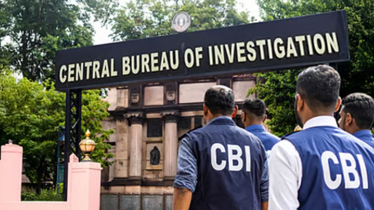 कानपुर की गुमनाम दुकान के नाम पर 3000 करोड़ का घोटाला…यह खबर उड़ा देगी आपकी नींद, सीबीआई के हाथ में जांच की कमान