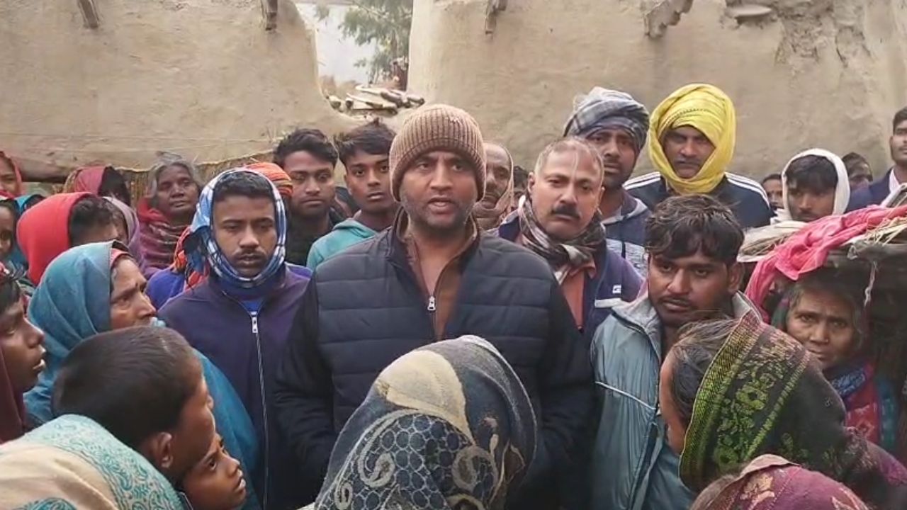 UP Crime: चंदौली में चोरी का विरोध करने पर किशोर की गोली मारकर हत्या, पुलिस ने शुरू की सख्त कार्रवाई