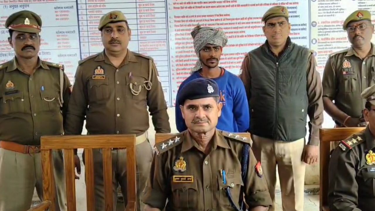 चंदौली में रोहित साहनी हत्याकांड का खुलासा: शादी समारोह में हुई कहासुनी बनी जानलेवा; पढ़ें पूरा मामला