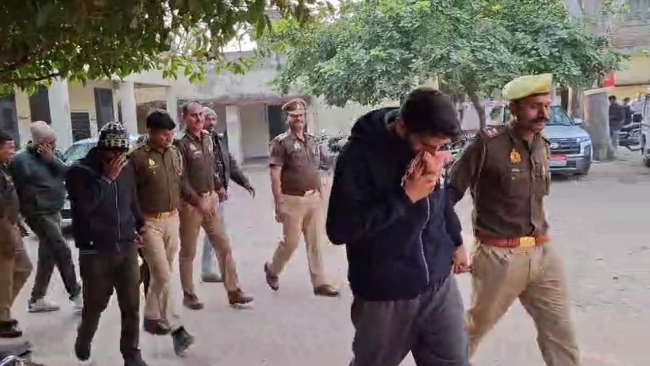 कफ सिरप की अवैध खेप का पर्दाफाश, आरोपी 14 दिन पुलिस हिरासत में; जांच में हो सकते हैं बड़े खुलासे