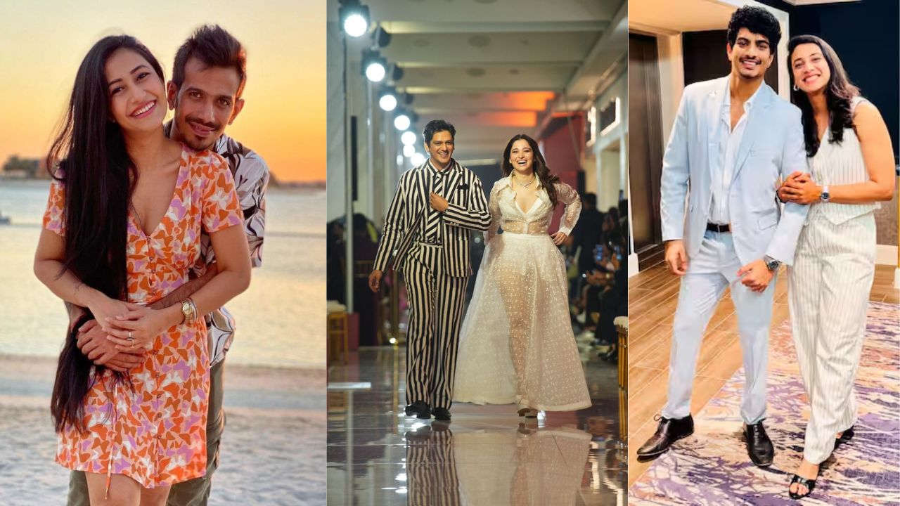 Year Ender 2025: परफेक्ट दिखने वाले रिश्ते हुए खत्म, इस साल इन सितारों के प्यार पर लगा ब्रेक