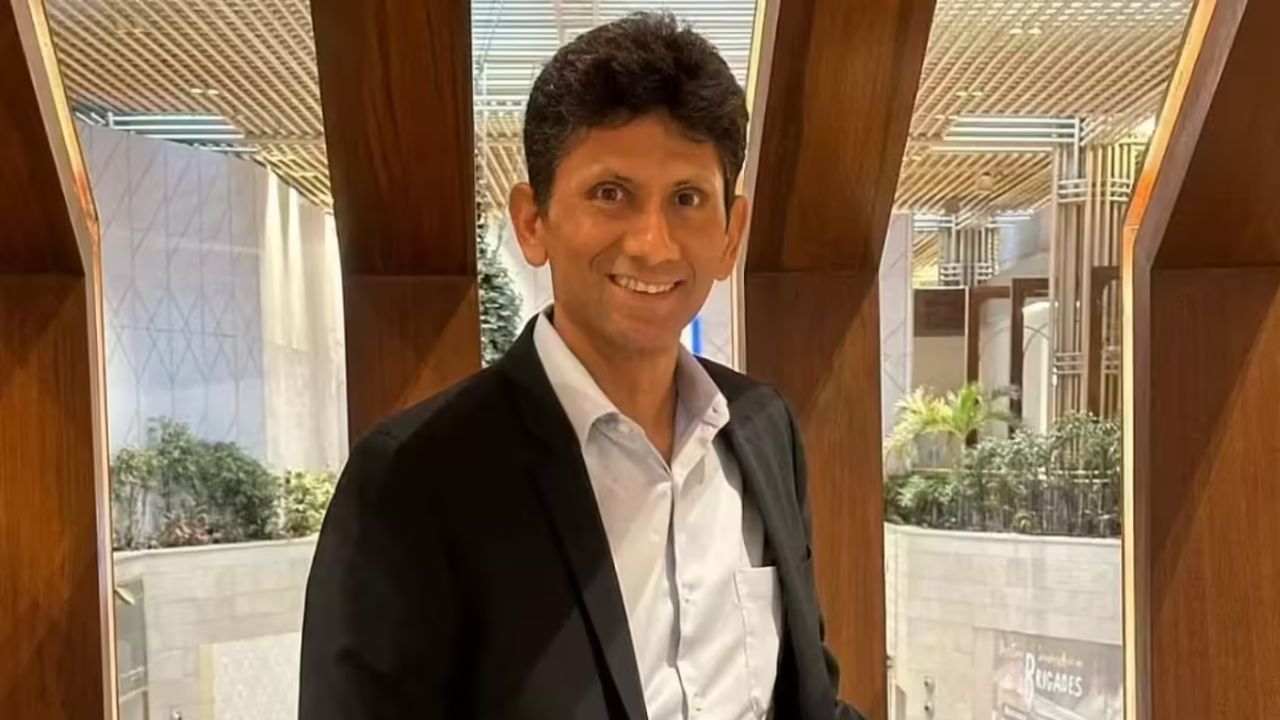 चिन्नास्वामी में फिर गूंजेगी क्रिकेट की दहाड़: वेंकटेश प्रसाद बने KSCA अध्यक्ष, IPL की वापसी का रास्ता साफ