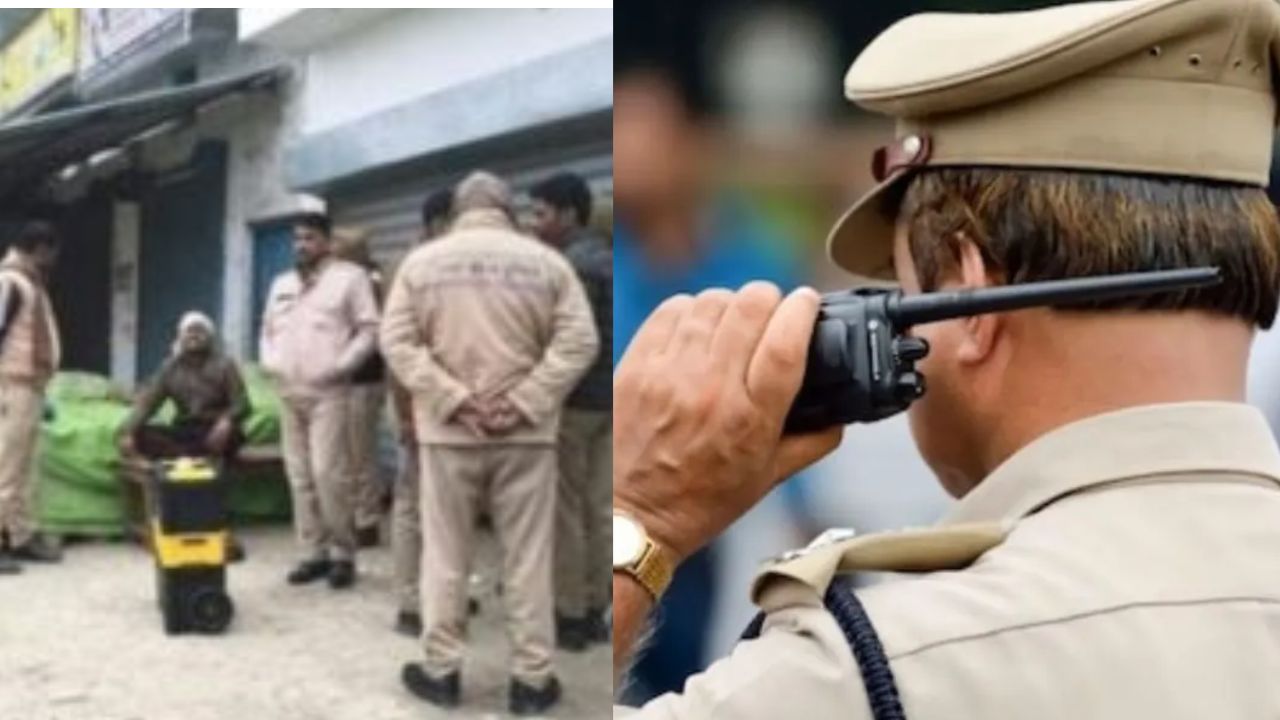 बॉयफ्रेंड के घर शादीशुदा महिला की हत्या से हड़कंप, 250 किमी से आई थी मिलने, जानिए क्या है मामला?