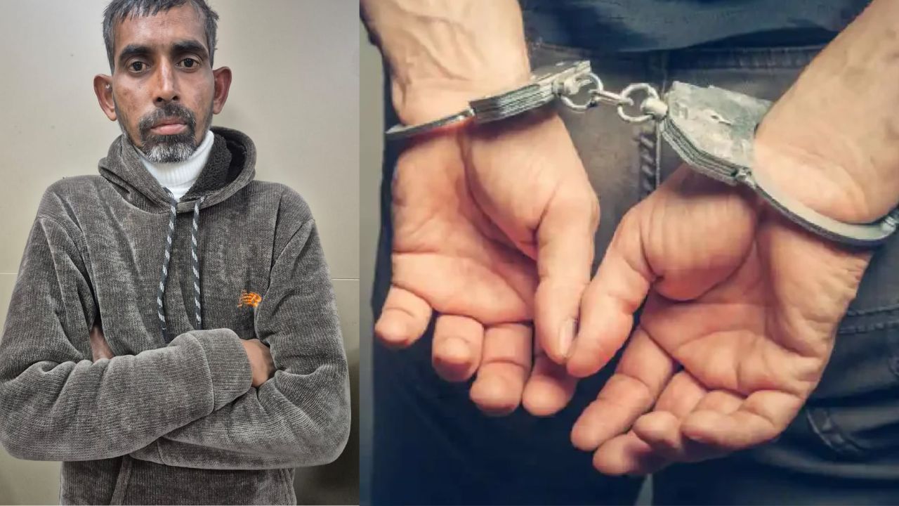 कानपुर में ड्रग्स तस्करी का भंडाफोड़, एसटीएफ ने पकड़ा, नेपाल से बिहार तक फैला था रैकेट