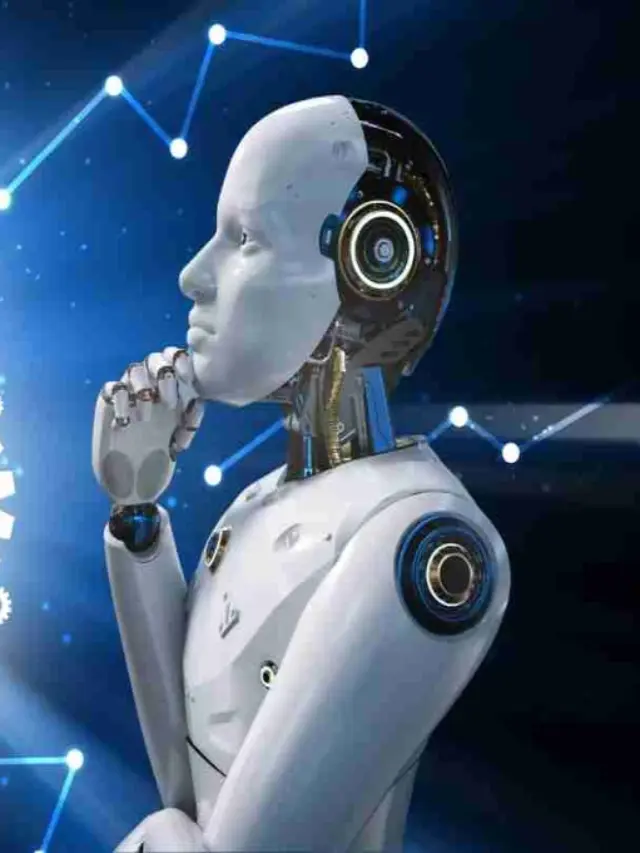 क्या AI आपके दिमाग को कमजोर बना रहा है? शोध में हुआ खुलासा