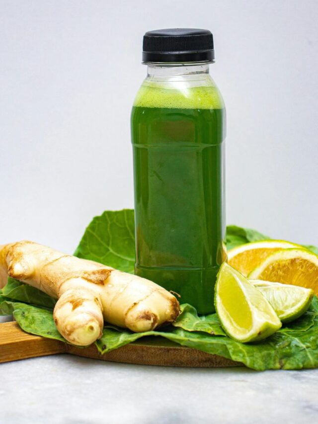 रोजाना पिएं पालक का जूस, जानें इसके जबरदस्त फायदे