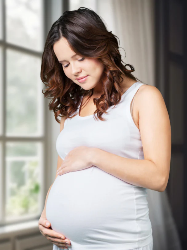 गर्भावस्था में ये ड्राईफ्रूट है सुपरफूड