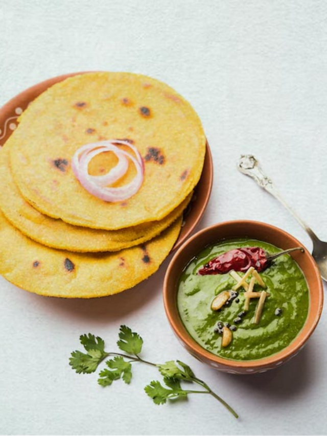 सर्दियों का सुपरफूड: सरसों का साग और मक्के की रोटी क्यों है सेहत का खजाना