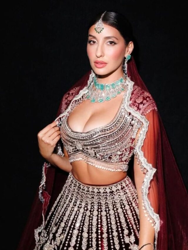 नोरा फतेही 2026 में बनेंगी दुल्हन! जानें किससे होगी शादी?