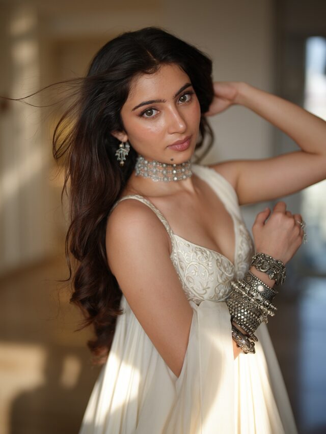 क्लिनिक प्लस के विज्ञापन से धुरंधर में रणवीर सिंह की हिरोइन बनने तक का सफर; कौन हैं सारा अर्जुन