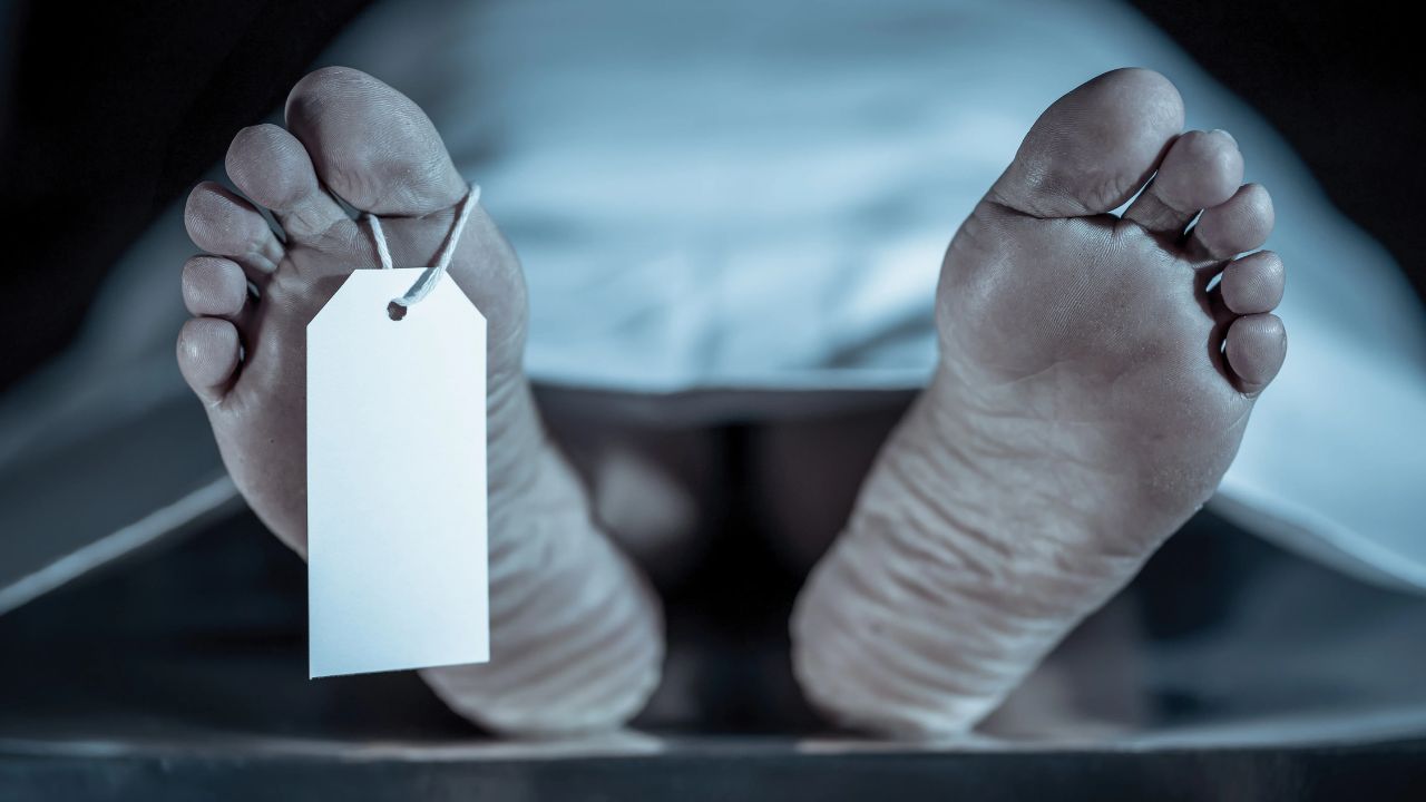 सैफाई में दर्दनाक घटना: पति की मौत का सदमा, दो घंटे बाद पत्नी ने भी छोड़ी दुनिया