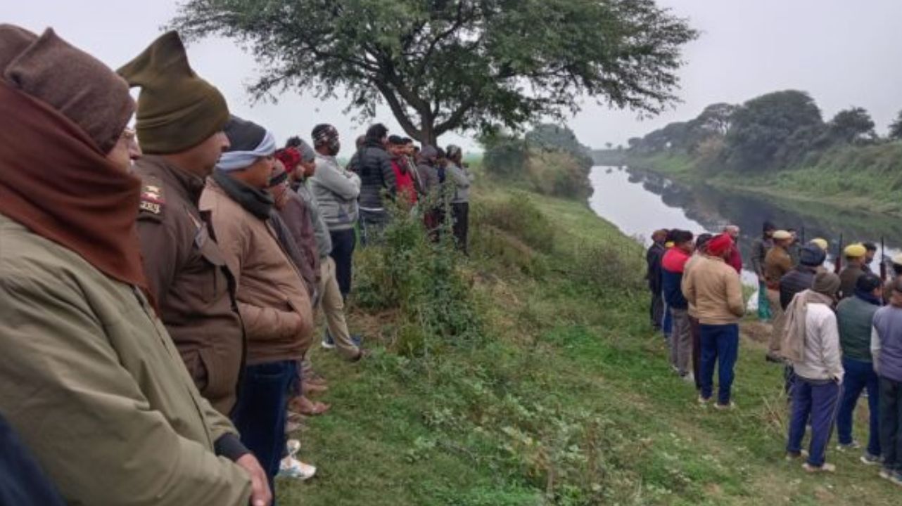 गोरखपुर में शोक की लहर, लोकतंत्र रक्षक सेनानी गिरिजेश सिंह नहीं रहे