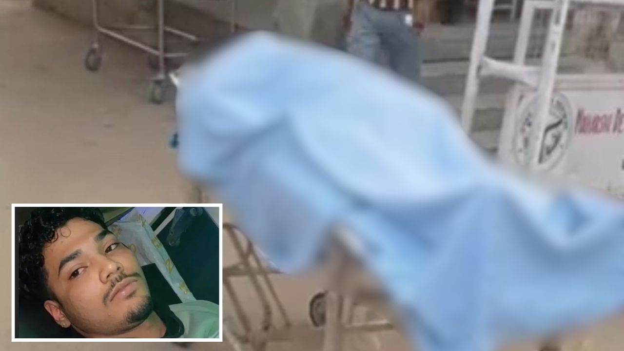 Deoria Murder Case: शराब के नशे में दोस्ती बनी दुश्मनी, युवक की हत्या से गांव में दहशत