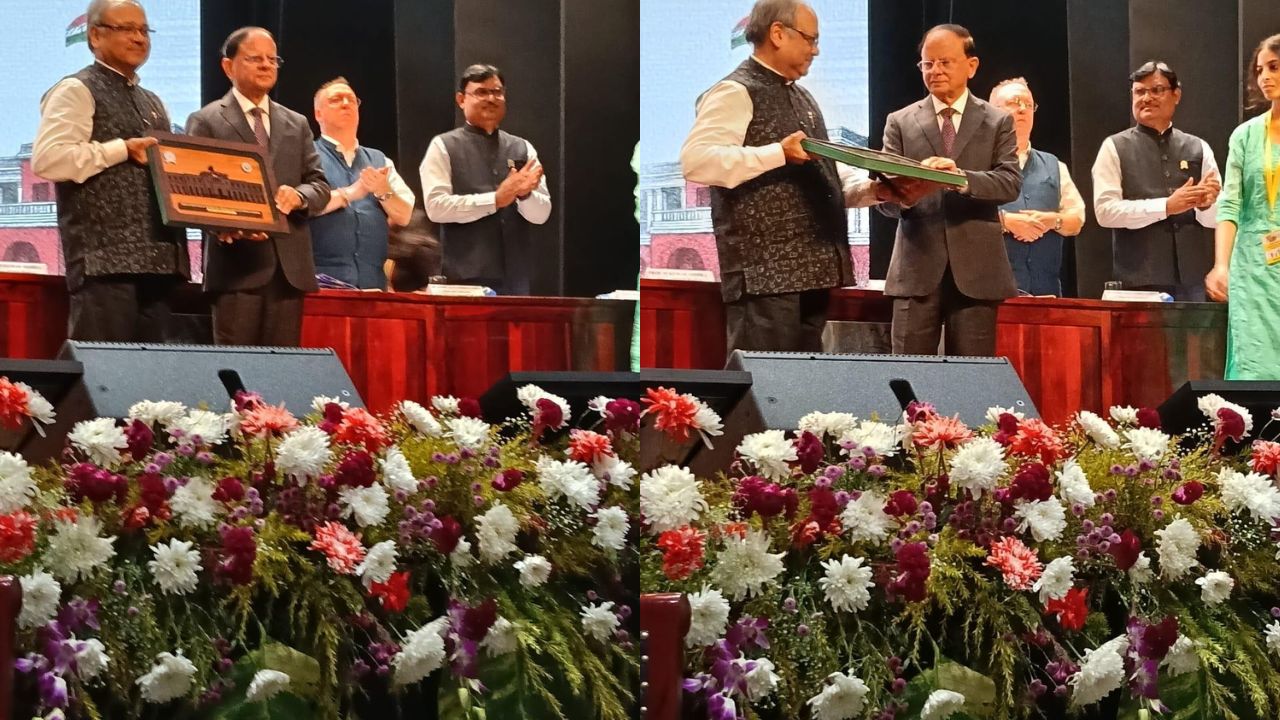 क्या IIT धनबाद भारत को विकसित भारत 2047 हासिल करने में मदद कर सकता है? PM के प्रिंसिपल सेक्रेटरी ने बताया ये विज़न