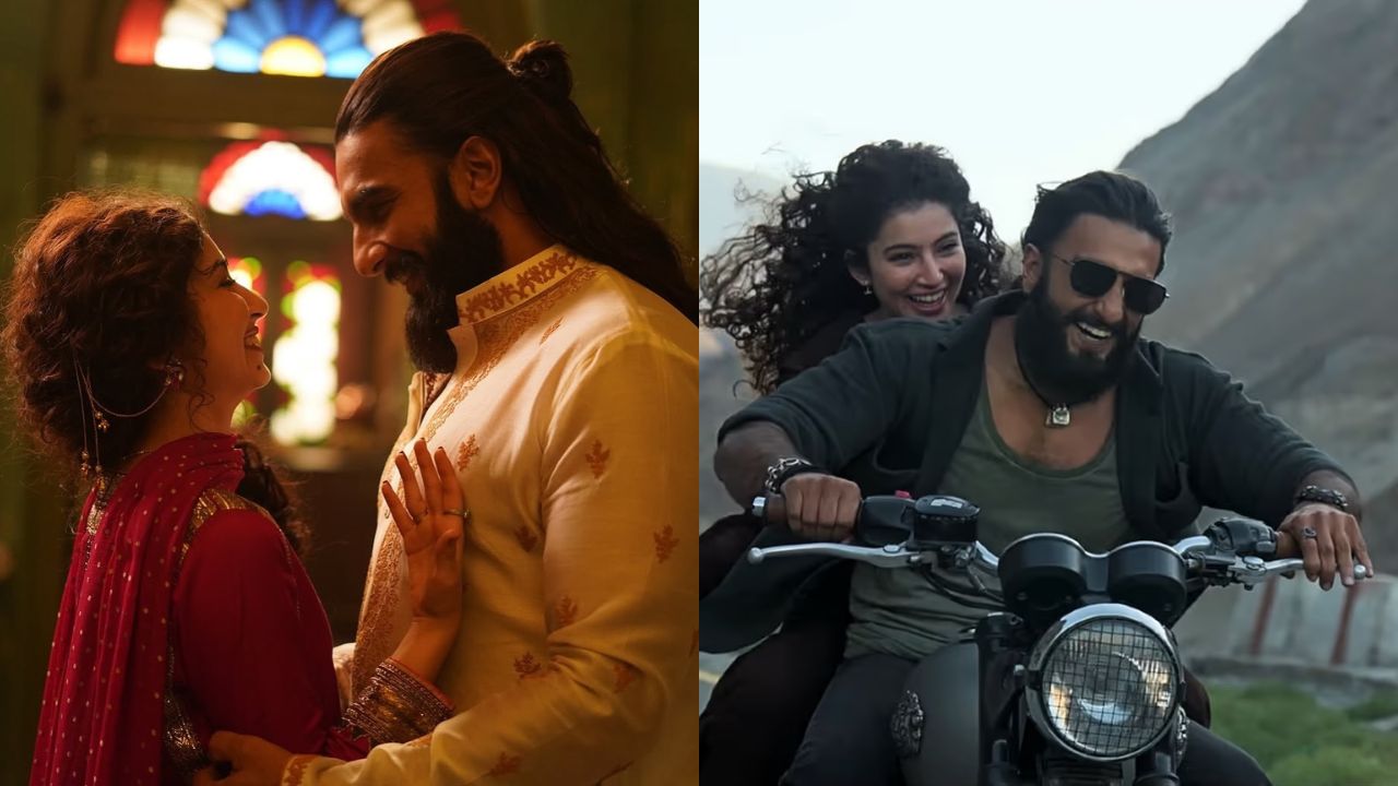 बॉलीवुड में इतनी सारी हिरोइन…तो रणवीर से 20 साल छोटी सारा ही क्यों बनीं डायरेक्टर की पसंद?