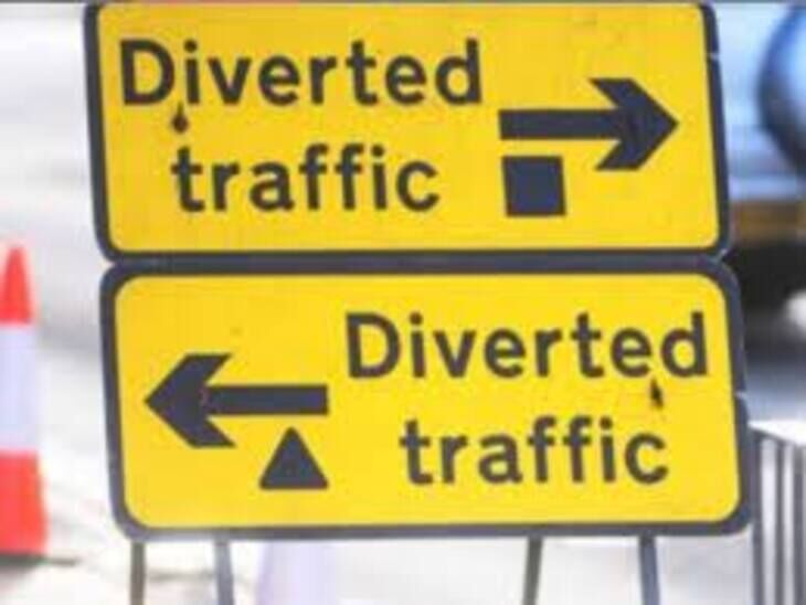 कैंची धाम और नैनीताल जाने वाले लोग जरूर पढ़ लें ये खबर, रविवार सुबह से बंद हो जाएगी ये सड़कें