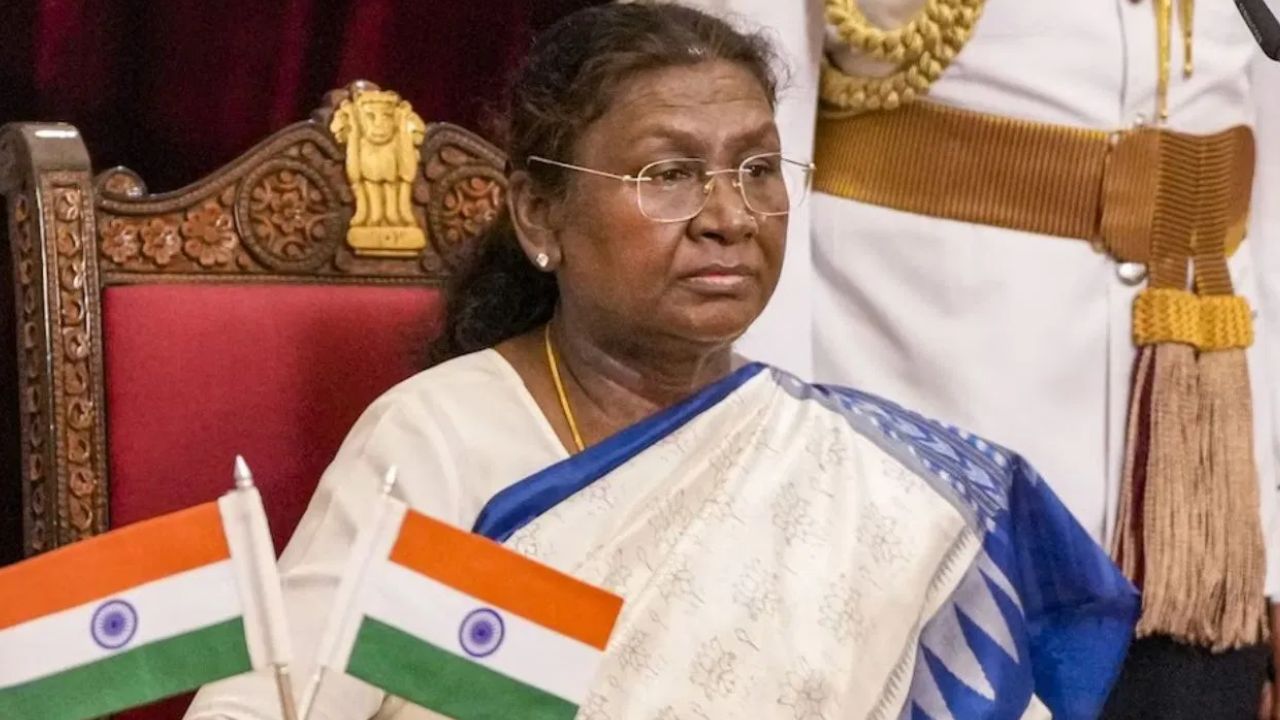 राष्ट्रपति द्रौपदी मुर्मू ने शांति विधेयक को दी मंजूरी, जानें इससे आपको क्या होगा फायदा