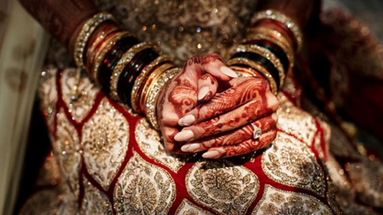 शादी के 9 साल बाद पति ने दिया पत्नी को जहर, 2 बच्चों का जीवन किया बर्बाद; जानें इसके पीछे की वजह