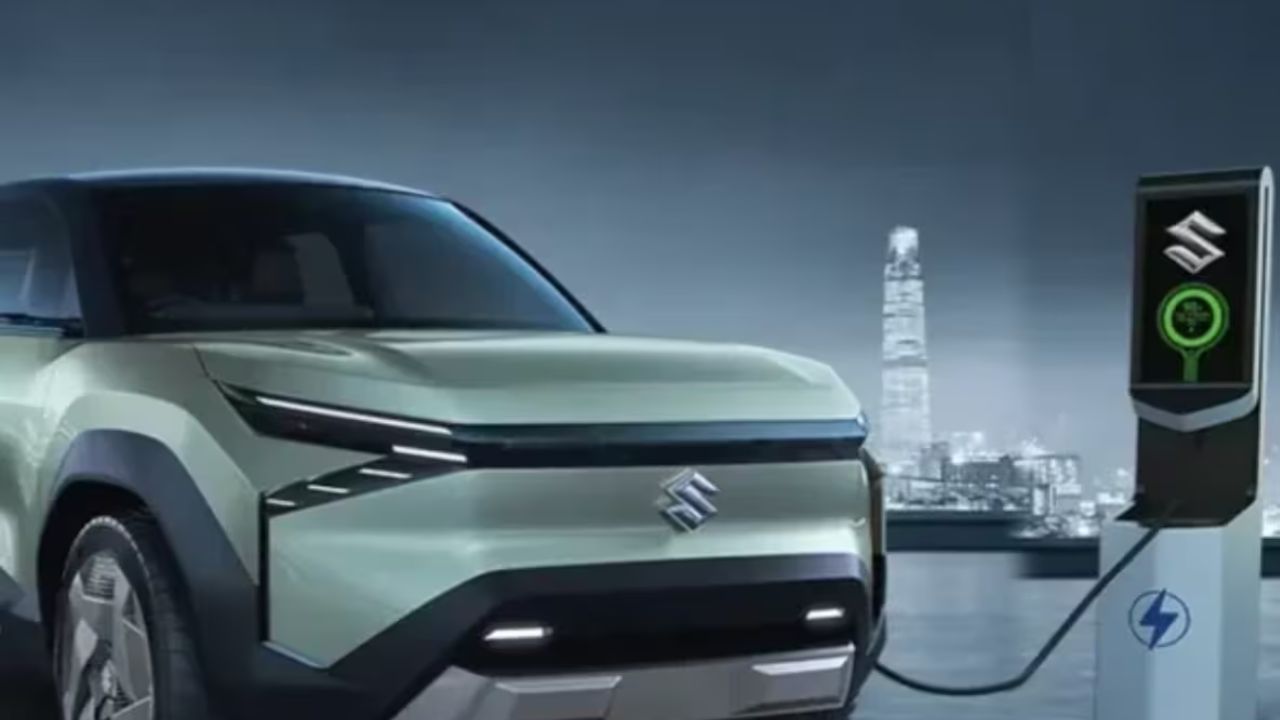 India EV Market में Maruti मचाने वाली है धमाल: 2026 में लॉन्च होंगी ये 7 सीटर गाड़ियां