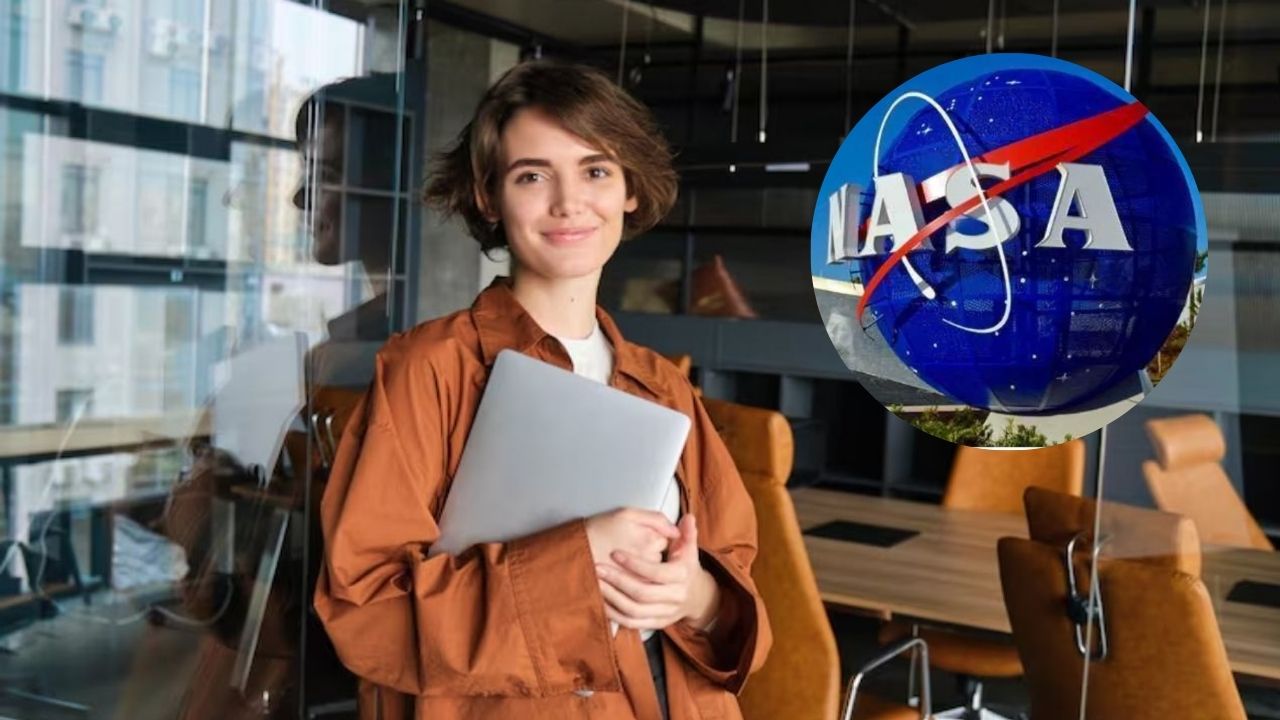 नासा में कैसे मिलती है नौकरी, कहां निकलती है वैकेंसी और कितनी होती है सैलरी? जानिए पूरी जानकारी