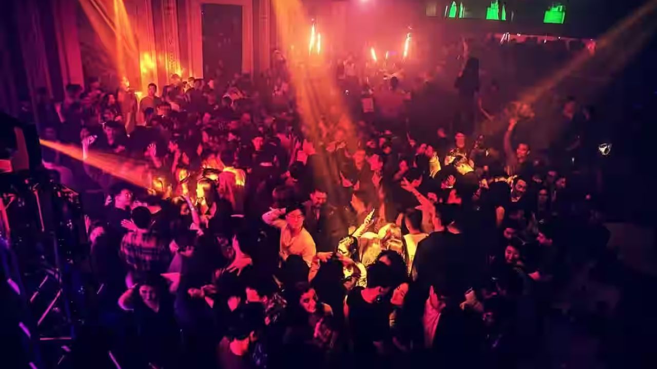 Goa के Arpora Night Club में बड़ा हादसा: सिलेंडर ब्लास्ट से लगी आग, अब तक 23 लोगों की मौत