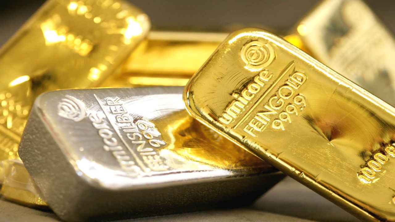 UP Gold Rate: वेडिंग सीजन में महंगाई की मार, यूपी में सोना फिर उछला, चांदी ने भी उड़ाए होश; जानें ताजा रेट