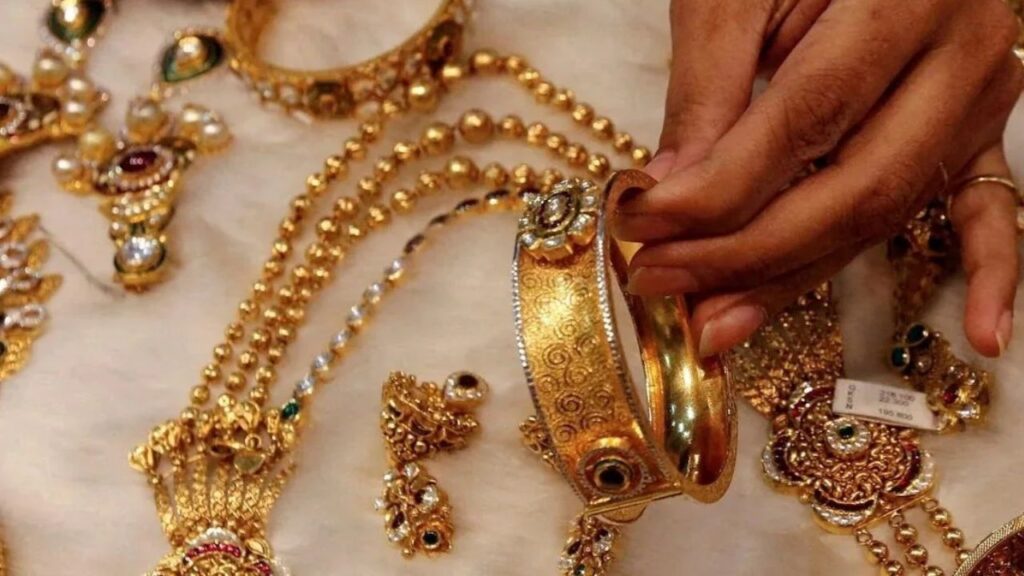 Gold Silver Prices today