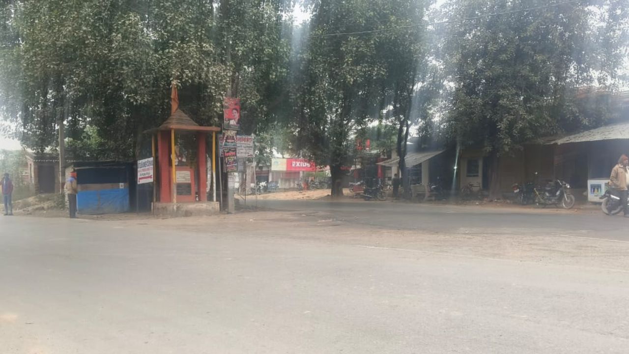 Video: कड़ाके की ठंड में अलाव व्यवस्था नदारद, आम जनता और व्यापारी बेहाल