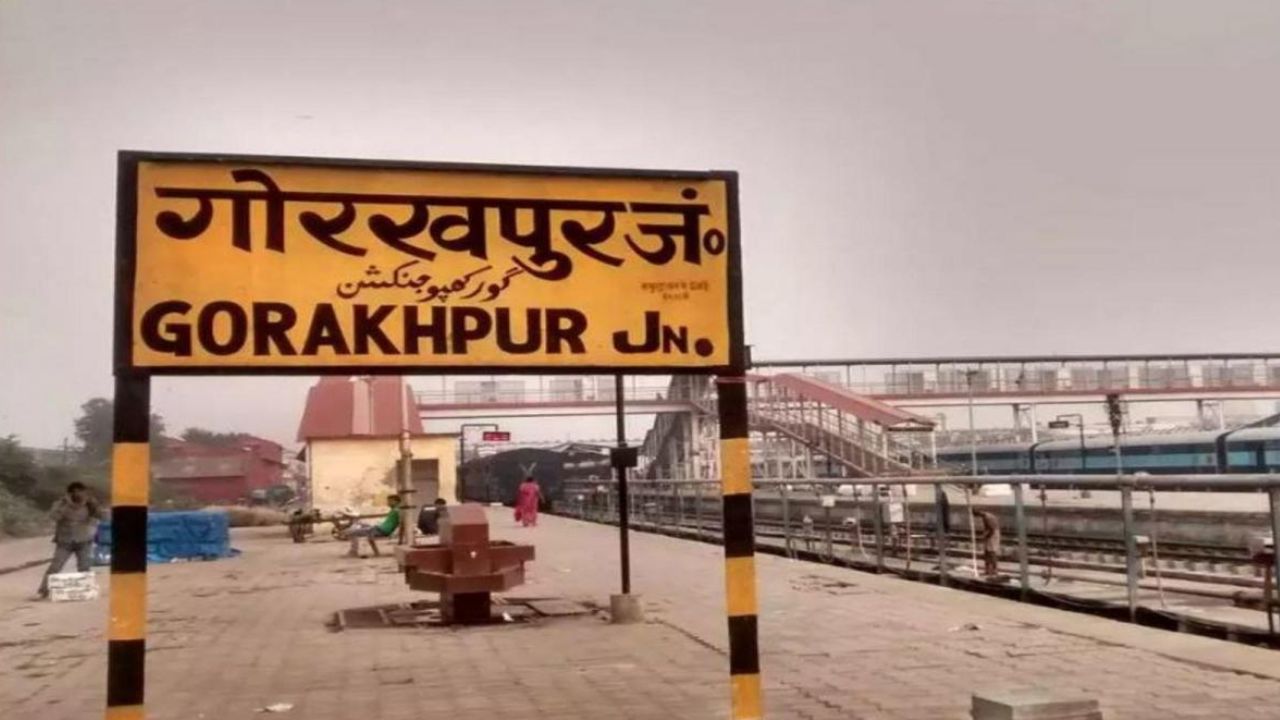 गोरखपुर में अवैध खनन पर प्रशासन का एक्शन, एसडीएम के छापे से मचा हड़कंप