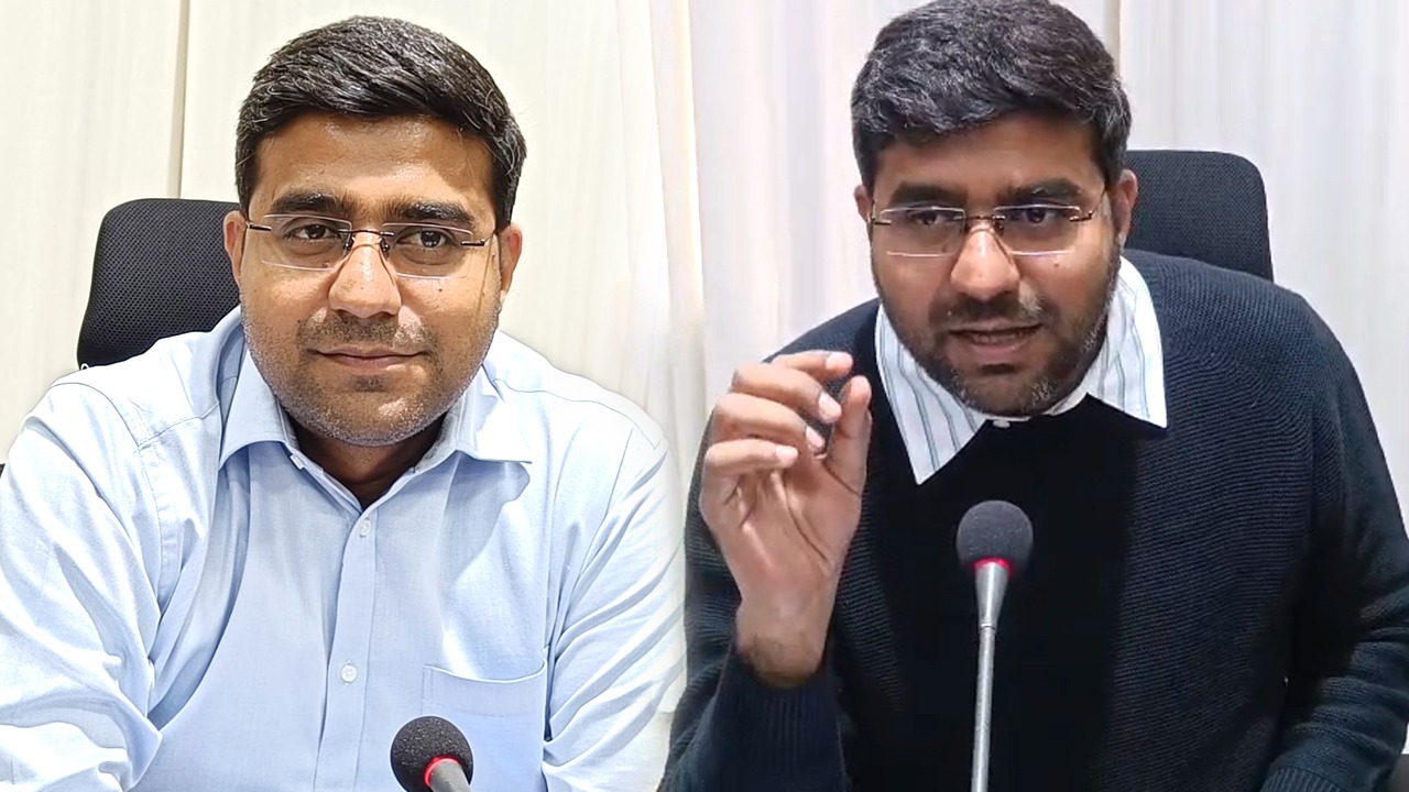 निर्वाचक नामावली के विशेष प्रगाढ़ पुनरीक्षण कार्यक्रम में संशोधन, अंतिम प्रकाशन होगा 14 फरवरी को