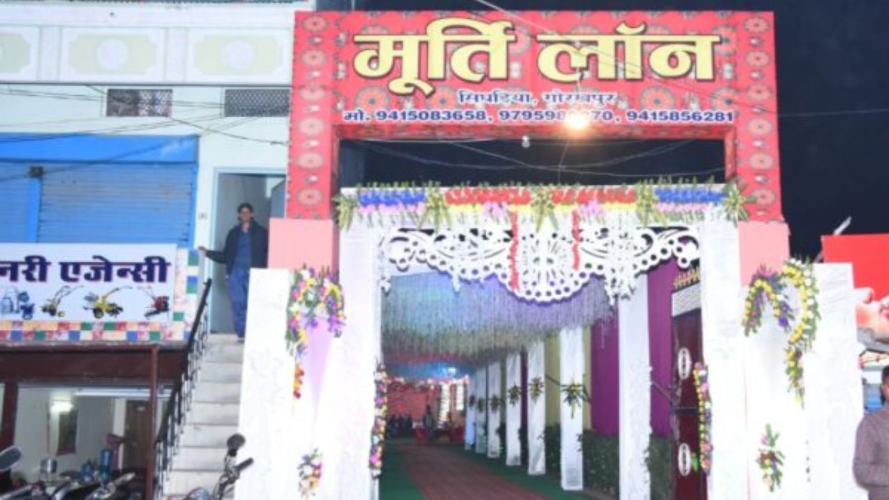 Gorakhpur News: शादी समारोह में छिड़ी जंग, दो गुटों के बीच हुई फायरिंग; युवक घायल