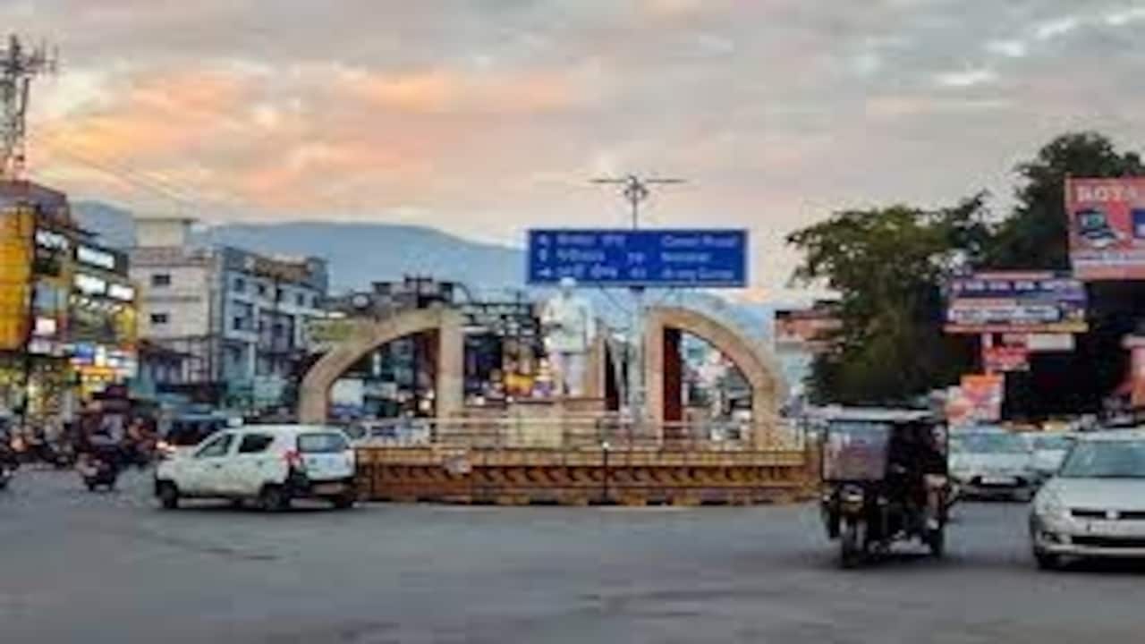 हल्द्वानी से हरिद्वार तक बनेगी एलिवेटेड रोड, लालकुआं बाईपास की DPR प्रक्रिया शुरू