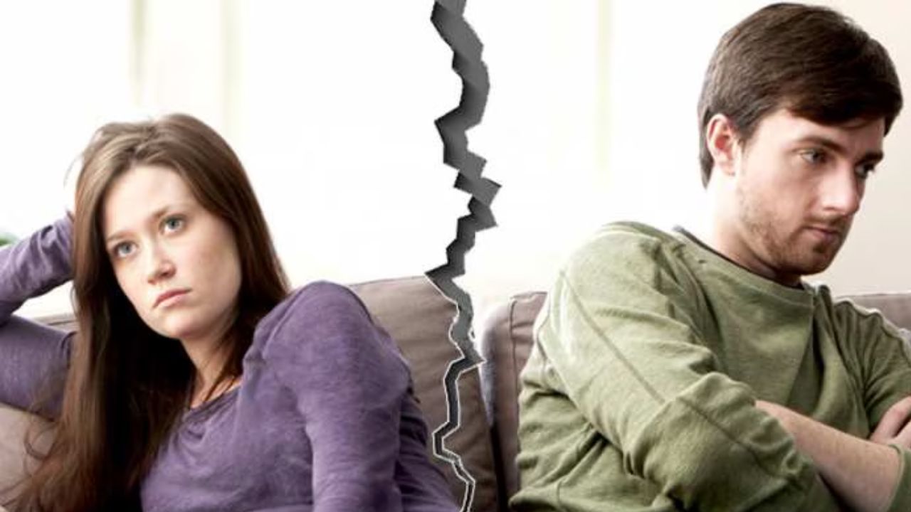 आईआईएम से एमबीए, फिर भी खर्च पर पति-पत्नी में दरार; अब तलाक लेने के लिए महिला पहुंची कोर्ट