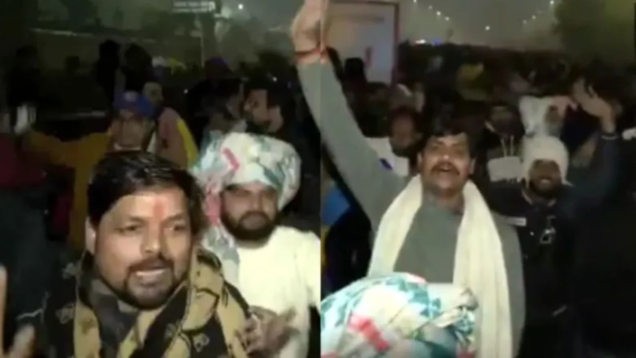 भारत-साउथ अफ्रीका T20: दर्शकों का गुस्सा फूटा, बोले- टिकट के लिए बेचे थे तीन बोरा गेहूं..