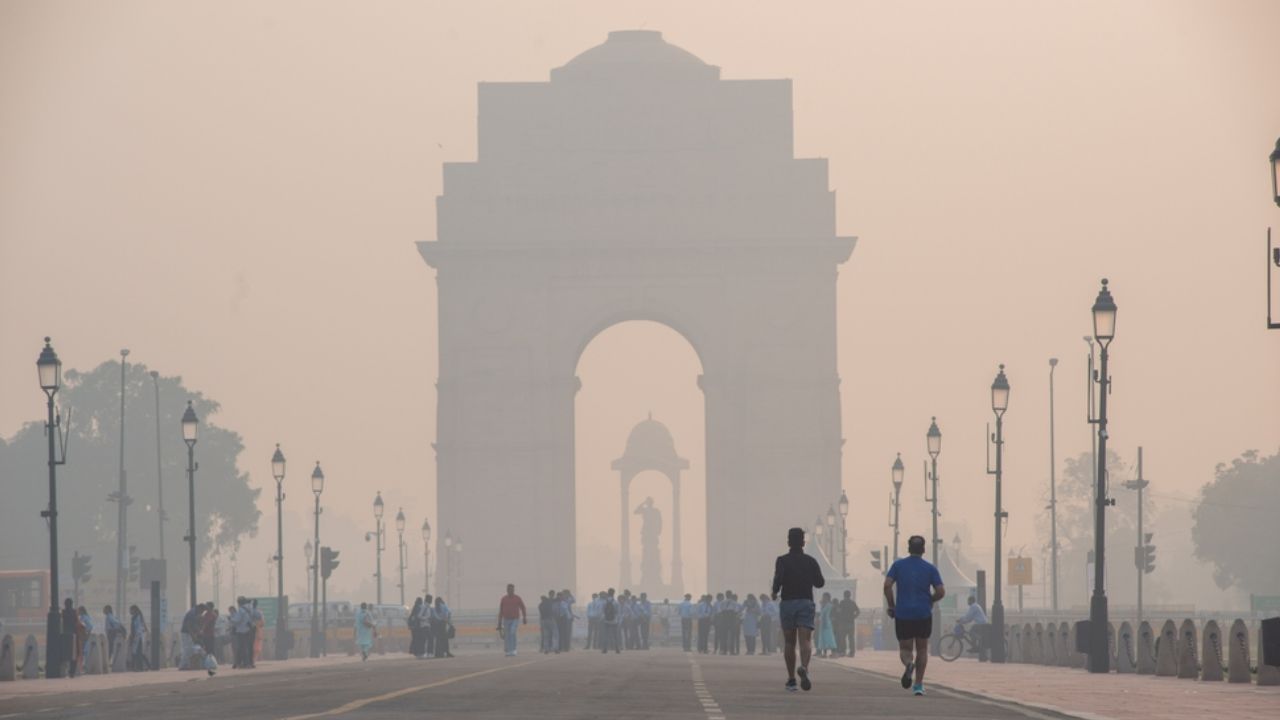 क्या रखा है बीड़ी और सिगरेट में, कुछ दिन सांस लीजिए Delhi-NCR में; जानें प्रदूषण का सबसे बड़ा कारण