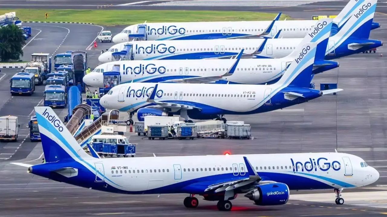 IndiGo पर सख्त DGCA: सीईओ पीटर एल्बर्स को 24 घंटे में नोटिस का जवाब देने का आदेश, अब होगी बड़ी कार्रवाई