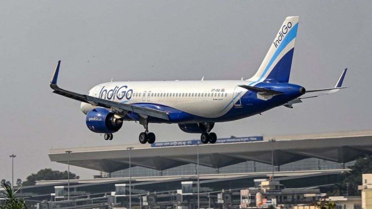 इंडिगो संकट: एयरलाइन ने यात्रियों को ₹610 करोड़ का रिफंड किया, 3000 बैगेज लौटाए