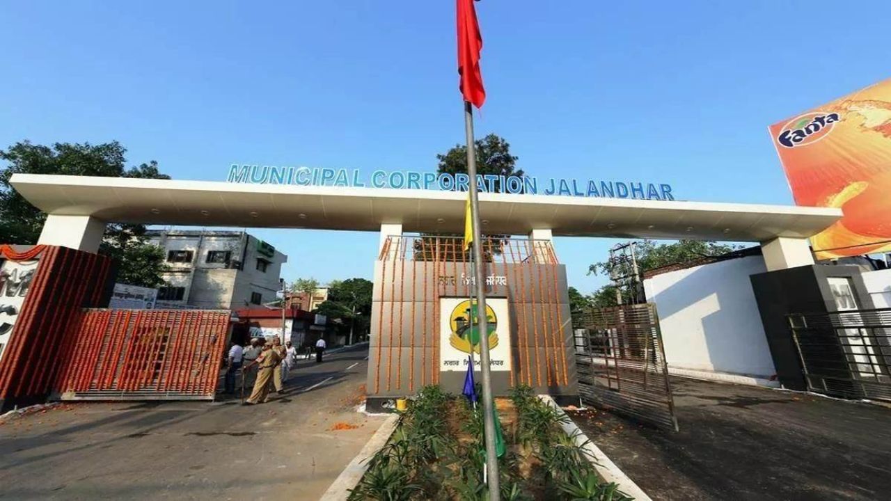 सरकारी नौकरी का बड़ा ऐलान: जालंधर नगर निगम में गार्डन बेलदार से सफाई सेवक तक भर्ती; जानें कैसे करें अप्लाई