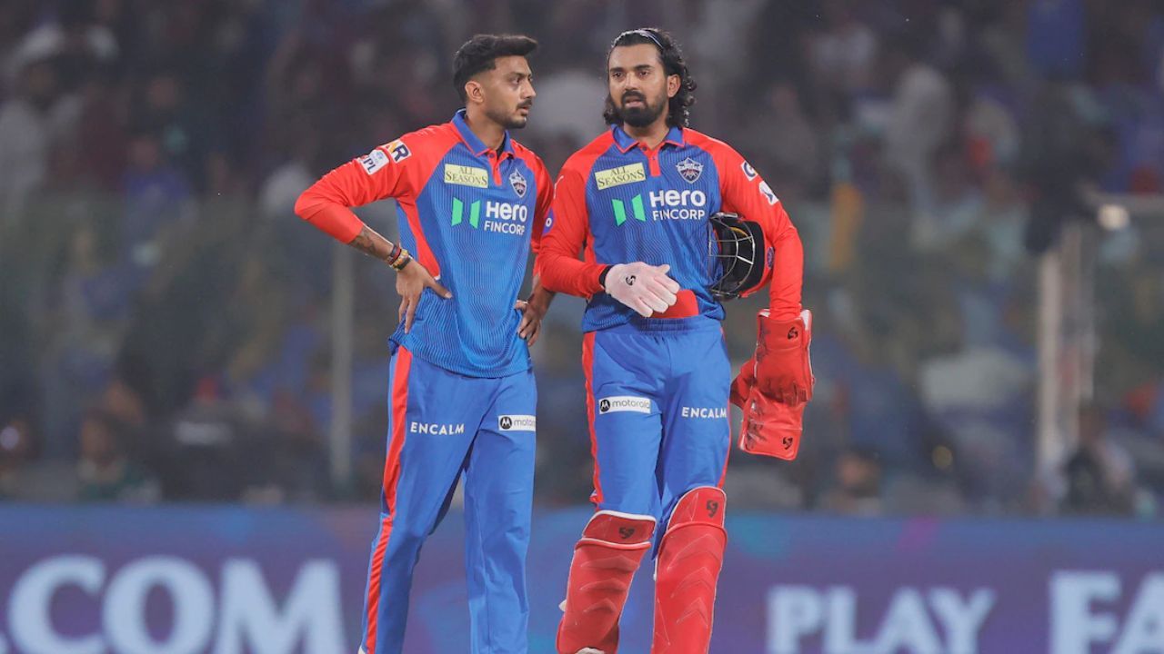 IPL 2026: अक्षर पटेल पर लटकी तलवार? दिल्ली कैपिटल्स करेगा टीम में चौंकाने वाला बदलाव