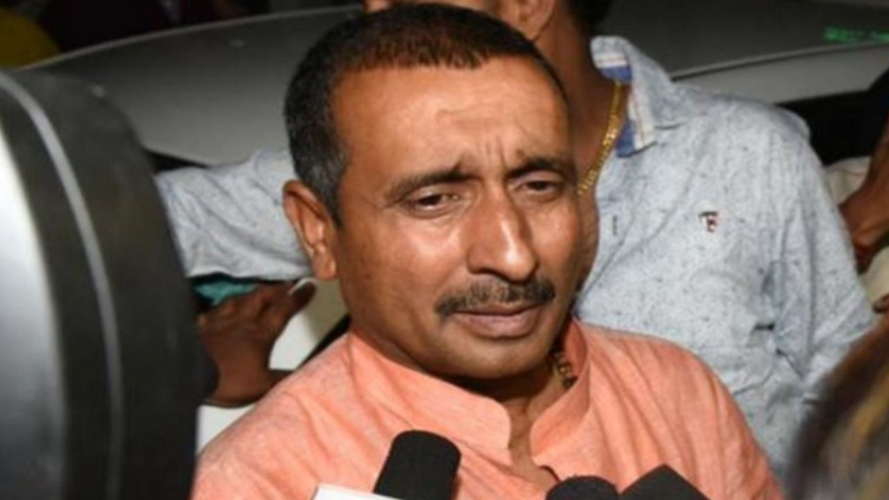 उन्नाव दुष्कर्म मामला: सेंगर की जमानत पर सीबीआई जाएगी सुप्रीम कोर्ट, हाईकोर्ट ने दी थी जमानत