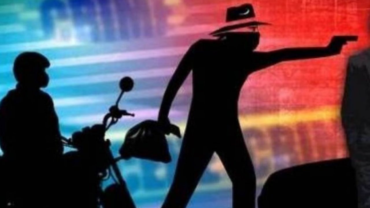 हापुड़ पुलिस के दावे फेल: हाईवे पर 85 लाख की लूट का अभी तक नहीं हुआ खुलासा, एडीजी-डीआईजी की टीमें भी नाकाम