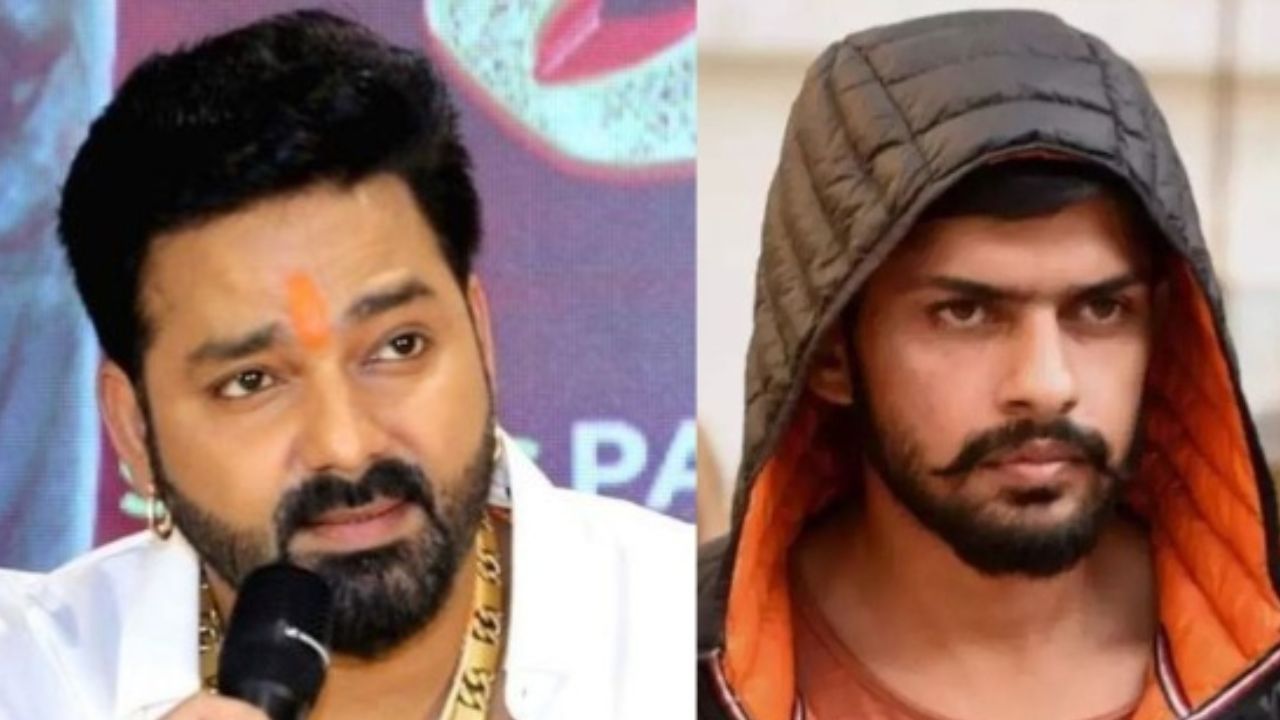 लॉरेंस गैंग से नहीं डरते पॉप स्टार पवन सिंह, धमकी के बावजूद सलमान के साथ किया ये काम