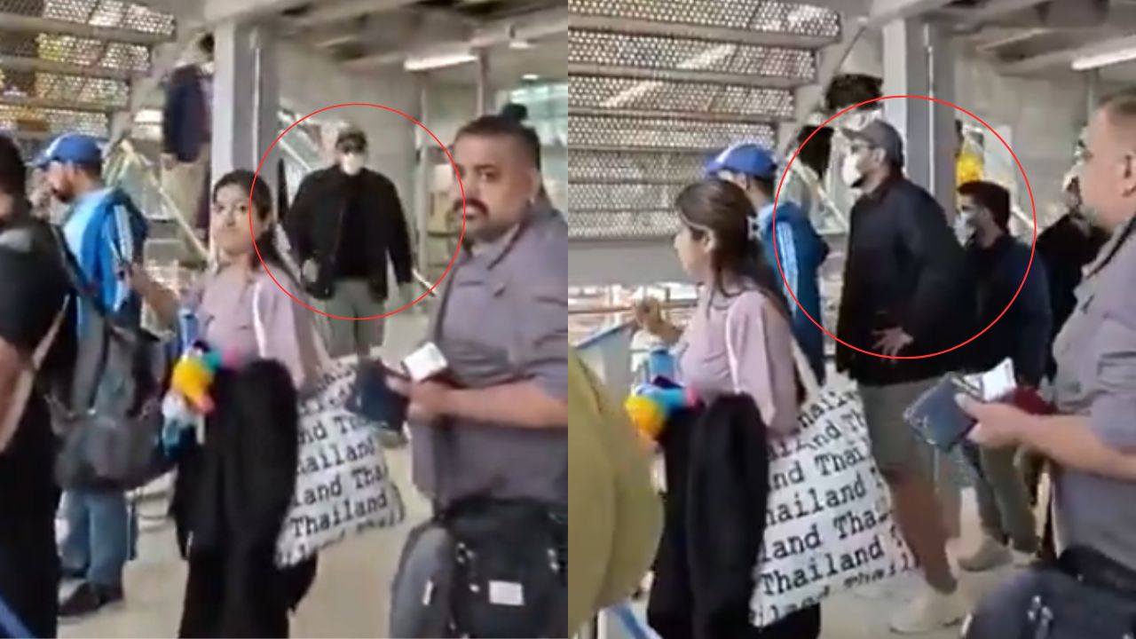 Goa Nightclub Fire: थाईलैंड से भारत लाए गए लूथरा ब्रदर्स, गोवा पुलिस ने किया गिरफ्तार