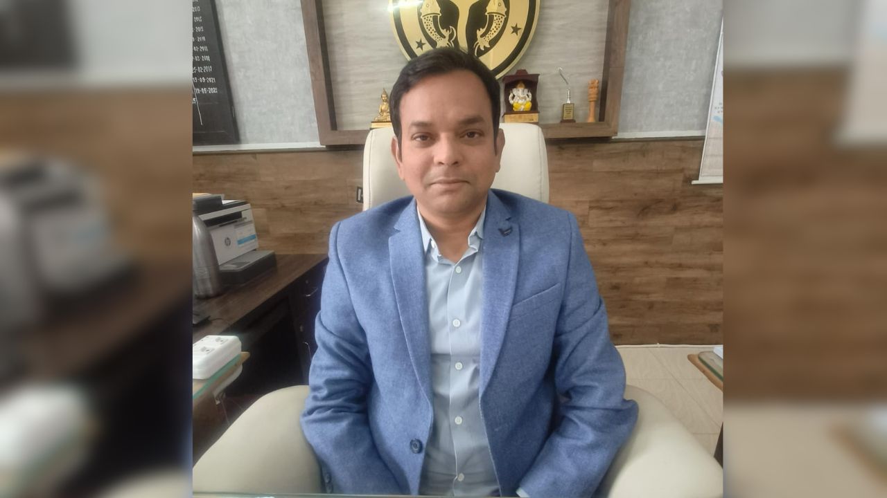 डाइनामाइट न्यूज़ की खबर का बड़ा असर: दो करोड़ की धर्मशाला को लेकर ADM ने बैठाई जांच समिति, मचा हड़कंप