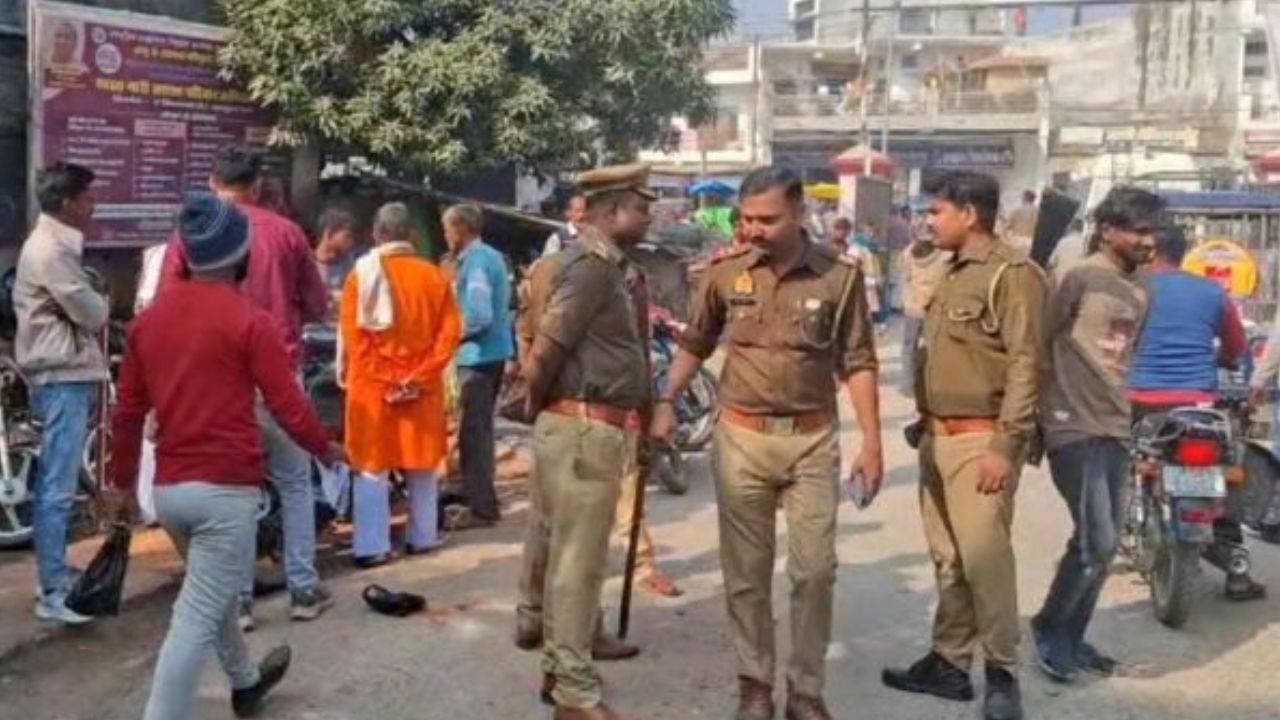 भिटौली में जमीनी विवाद बना खूनी संघर्ष! हत्या मामले में छह पर मुकदमा, पांच आरोपी गिरफ्तार