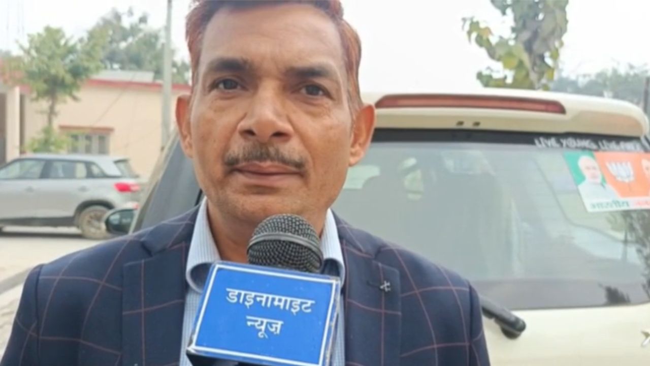 इतिहास, व्यापार और उम्मीदें: विकास से कोसों दूर क्यों है महराजगंज का यह कस्बा? देखें Video